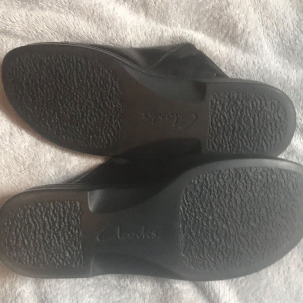 Clark Clogs - Picture 2 of 2